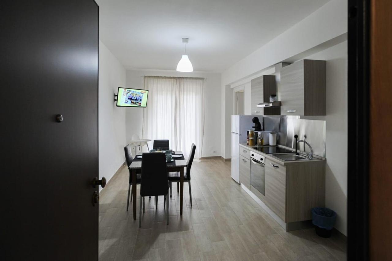 Rhome Rome Exterior photo